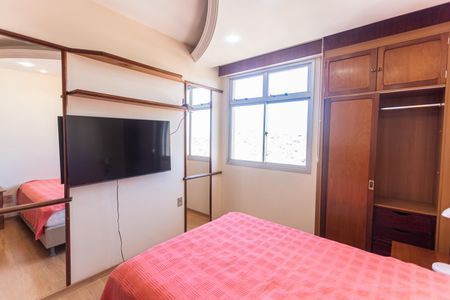Apartamento para alugar com 59m², 2 quartos e 1 vaga Apartamento para alugar com 59m², 2 quartos e 1 vagaQuarto 1