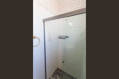 Apartamento para alugar com 59m², 2 quartos e 1 vaga Apartamento para alugar com 59m², 2 quartos e 1 vagaBanheiro Social