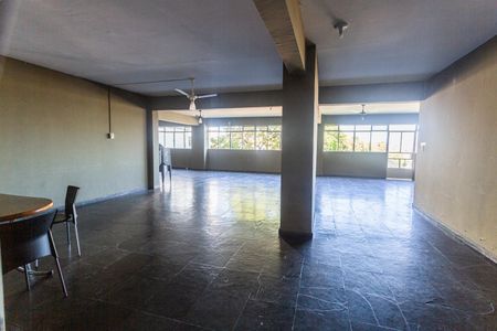 Apartamento para alugar com 59m², 2 quartos e 1 vaga Apartamento para alugar com 59m², 2 quartos e 1 vagaÁrea comum