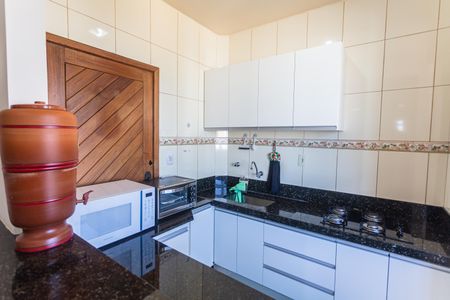 Apartamento para alugar com 59m², 2 quartos e 1 vaga Apartamento para alugar com 59m², 2 quartos e 1 vagaCozinha