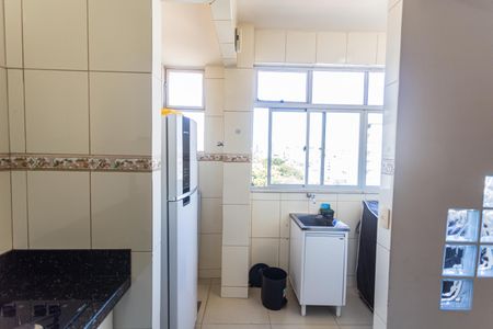 Apartamento para alugar com 59m², 2 quartos e 1 vaga Apartamento para alugar com 59m², 2 quartos e 1 vagaCozinha