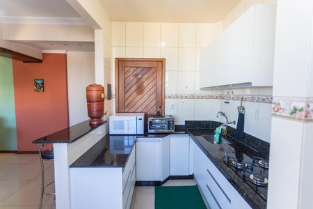 Apartamento para alugar com 59m², 2 quartos e 1 vaga Apartamento para alugar com 59m², 2 quartos e 1 vagaCozinha
