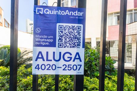 Apartamento para alugar com 59m², 2 quartos e 1 vaga Apartamento para alugar com 59m², 2 quartos e 1 vagaPlaca