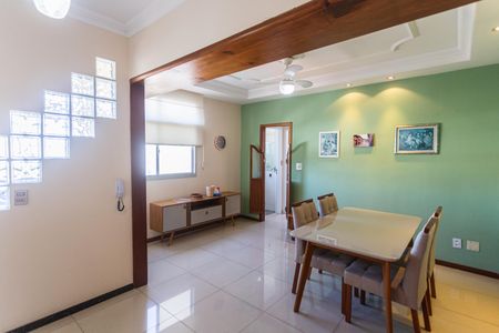 Apartamento para alugar com 59m², 2 quartos e 1 vaga Apartamento para alugar com 59m², 2 quartos e 1 vagaSala
