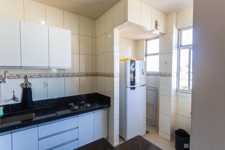 Apartamento para alugar com 59m², 2 quartos e 1 vaga Apartamento para alugar com 59m², 2 quartos e 1 vagaCozinha