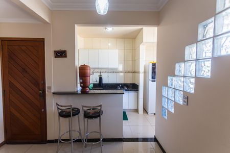 Apartamento para alugar com 59m², 2 quartos e 1 vaga Apartamento para alugar com 59m², 2 quartos e 1 vagaCozinha