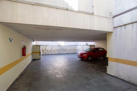 Apartamento à venda com 70m², 2 quartos e 2 vagasGaragem