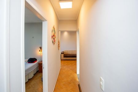 Apartamento à venda com 70m², 2 quartos e 2 vagasCorredor