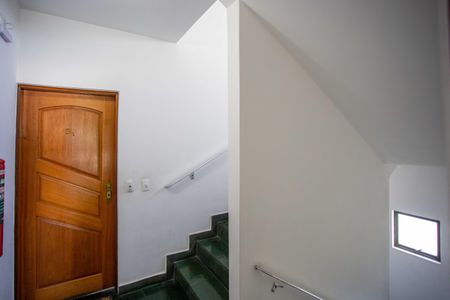 Apartamento à venda com 70m², 2 quartos e 2 vagasÁrea comum