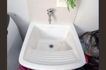 Apartamento à venda com 70m², 2 quartos e 2 vagasÁrea de Serviço