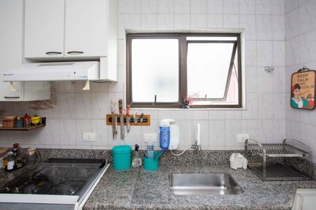 Apartamento à venda com 70m², 2 quartos e 2 vagasCozinha