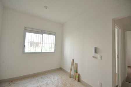 Sala de apartamento para alugar com 2 quartos, 32m² em Parque Novo Mundo, Guarulhos