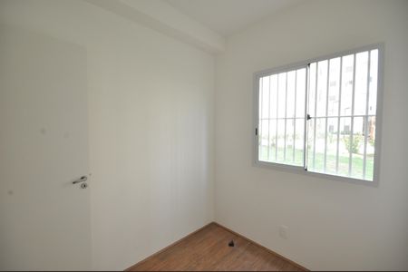 Quarto 2 de apartamento para alugar com 2 quartos, 32m² em Parque Novo Mundo, Guarulhos
