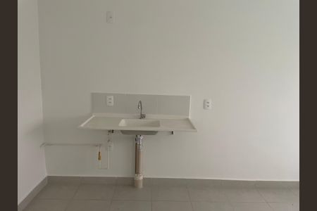 Apartamento para alugar com 32m², 2 quartos e sem vaga Apartamento para alugar com 32m², 2 quartos e sem vagaCozinha