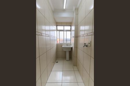 Apartamento à venda com 45m², 2 quartos e 1 vagaÁrea de Serviço