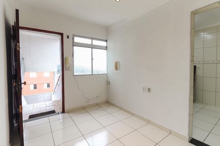 Apartamento à venda com 45m², 2 quartos e 1 vagaSala