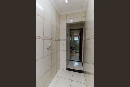 Apartamento à venda com 45m², 2 quartos e 1 vagaÁrea de Serviço