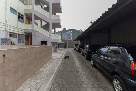 Apartamento à venda com 45m², 2 quartos e 1 vagaÁrea comum