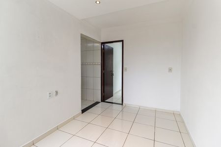 Apartamento à venda com 45m², 2 quartos e 1 vagaSala