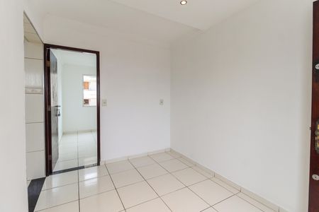Apartamento à venda com 45m², 2 quartos e 1 vagaSala