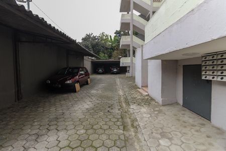 Apartamento à venda com 45m², 2 quartos e 1 vagaÁrea comum