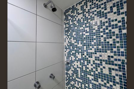 Apartamento à venda com 150m², 3 quartos e 2 vagas Apartamento à venda com 150m², 3 quartos e 2 vagasBanheiro Social