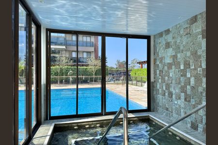 Apartamento à venda com 150m², 3 quartos e 2 vagas Apartamento à venda com 150m², 3 quartos e 2 vagasÁrea Comum