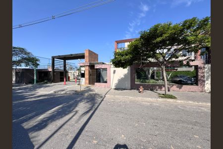 Apartamento à venda com 150m², 3 quartos e 2 vagas Apartamento à venda com 150m², 3 quartos e 2 vagasFachada