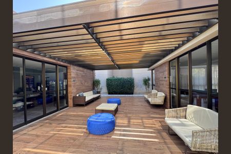 Apartamento à venda com 150m², 3 quartos e 2 vagas Apartamento à venda com 150m², 3 quartos e 2 vagasÁrea Comum