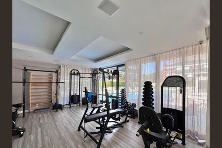 Apartamento à venda com 150m², 3 quartos e 2 vagas Apartamento à venda com 150m², 3 quartos e 2 vagasÁrea Comum