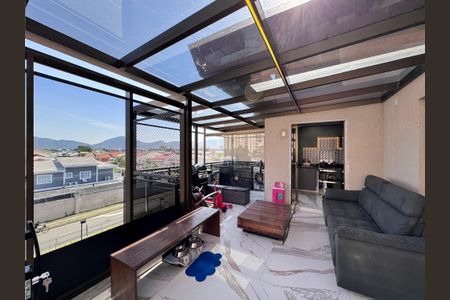 Apartamento à venda com 150m², 3 quartos e 2 vagas Apartamento à venda com 150m², 3 quartos e 2 vagasVaranda da Sala