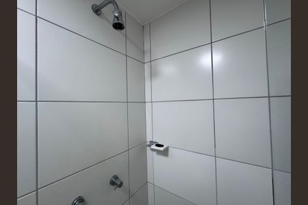 Apartamento à venda com 150m², 3 quartos e 2 vagas Apartamento à venda com 150m², 3 quartos e 2 vagasBanheiro da Suíte 3