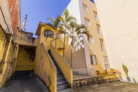 Apartamento à venda com 45m², 2 quartos e 1 vaga Apartamento à venda com 45m², 2 quartos e 1 vagaÁrea comum