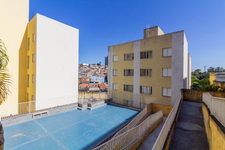 Apartamento à venda com 45m², 2 quartos e 1 vaga Apartamento à venda com 45m², 2 quartos e 1 vagaÁrea comum