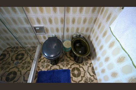 Casa à venda com 165m², 4 quartos e 2 vagasBanheiro da Suíte