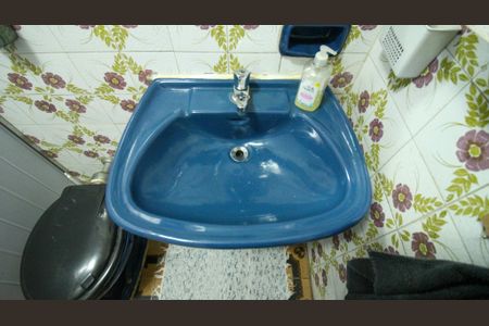 Casa à venda com 165m², 4 quartos e 2 vagasBanheiro 2