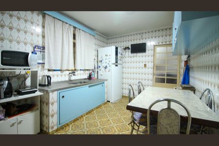 Casa à venda com 165m², 4 quartos e 2 vagasCozinha