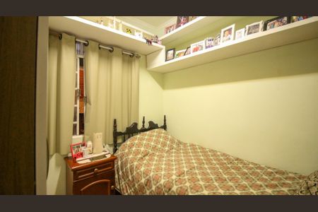 Casa à venda com 165m², 4 quartos e 2 vagasQuarto 3