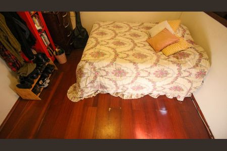 Casa à venda com 165m², 4 quartos e 2 vagasQuarto 2