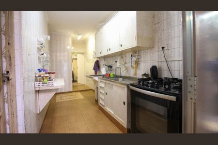 Casa à venda com 165m², 4 quartos e 2 vagasCozinha