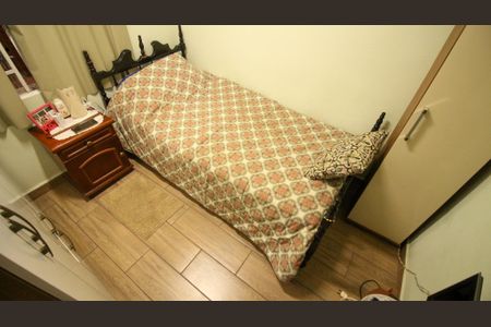 Casa à venda com 165m², 4 quartos e 2 vagasQuarto 3