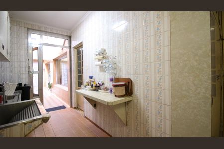 Casa à venda com 165m², 4 quartos e 2 vagasCozinha