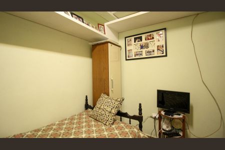 Casa à venda com 165m², 4 quartos e 2 vagasQuarto 3