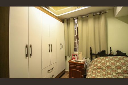 Casa à venda com 165m², 4 quartos e 2 vagasQuarto 3