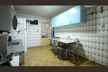 Casa à venda com 165m², 4 quartos e 2 vagasCozinha