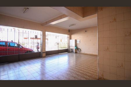 Casa à venda com 165m², 4 quartos e 2 vagasÁrea Externa