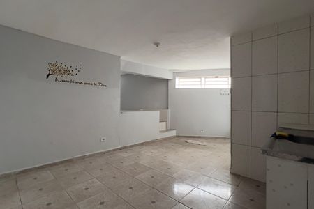 Casa para alugar com 56m², 1 quarto e sem vaga Casa para alugar com 56m², 1 quarto e sem vagaCozinha