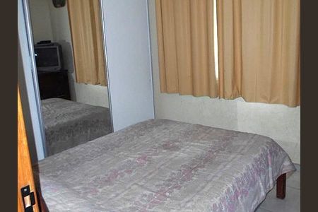 Casa à venda com 86m², 2 quartos e 2 vagasQuarto 1