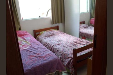 Casa à venda com 86m², 2 quartos e 2 vagasQuarto 2