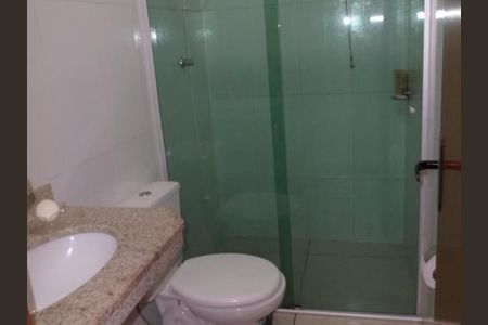 Casa à venda com 86m², 2 quartos e 2 vagasBanheiro Social